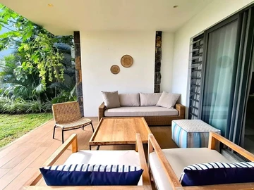 3 Bedroom Apartment