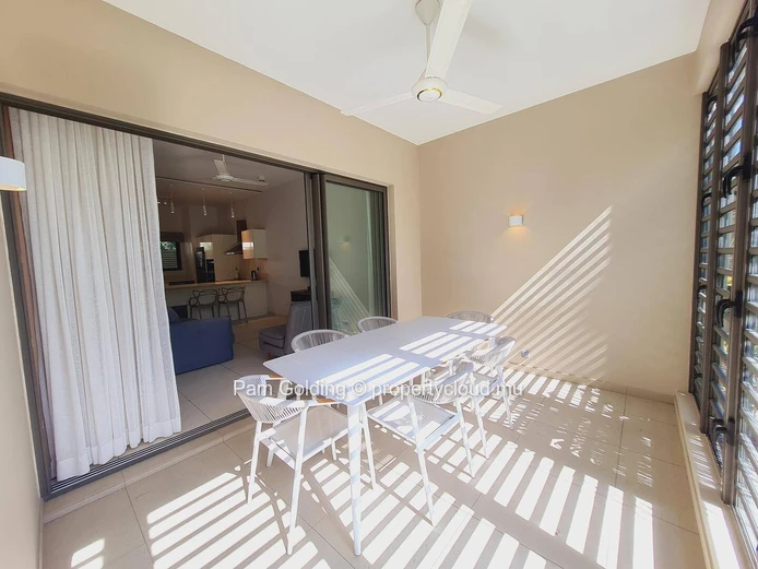 2 Bedroom Ground Floor Unit In Ki Residences