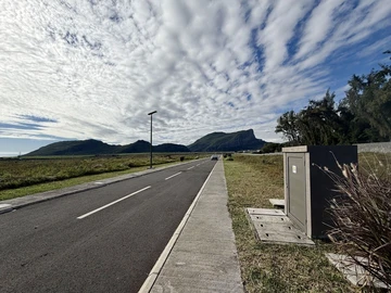 Residential Land