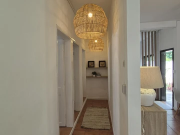 Maison de 3 Chambres