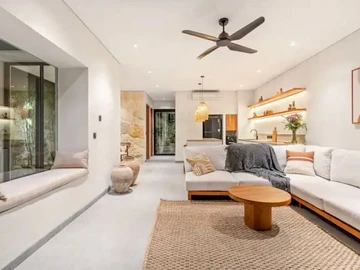 3 Bedroom Villa