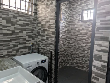 Villa de 4 Chambres