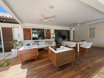 Villa de 3 Chambres