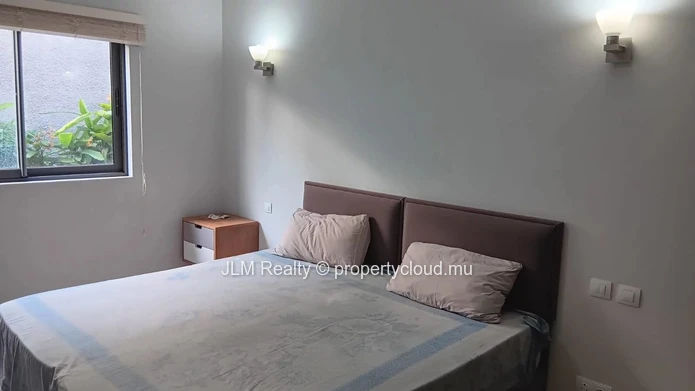 À vendre : Appartement 2 chambres à Barachois, Île Maurice