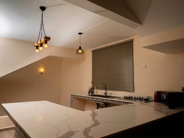2 Bedroom Townhouse, Duplex
