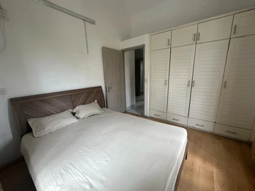 Townhouse, Duplex de 3 Chambres