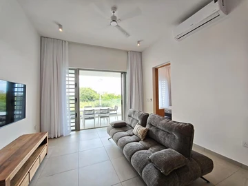 Appartement de 2 Chambres
