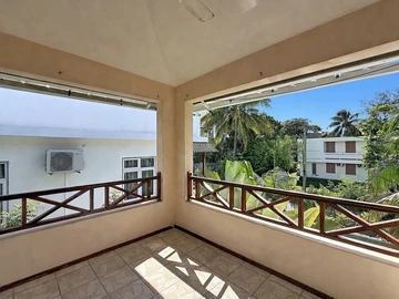 Appartement de 2 Chambres