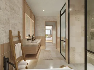 3 Bedroom Apartment