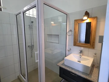Villa de 4 Chambres