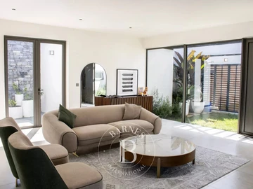 Villa de 3 Chambres