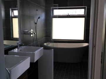Townhouse, Duplex de 3 Chambres