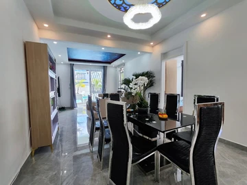 Appartement de 3 Chambres