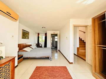 3 Bedroom Townhouse, Duplex