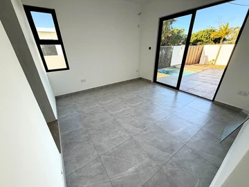Villa de 3 Chambres