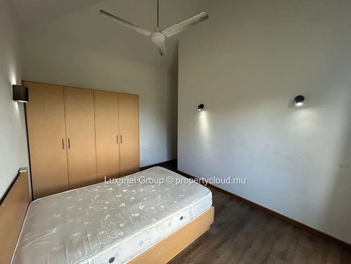 Exceptional 4-Bedroom Villa in a Peaceful Green Setting