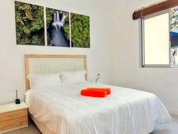 Appartement de 3 Chambres