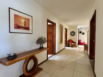 Maison de 4 Chambres