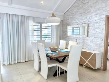 3 Bedroom Villa
