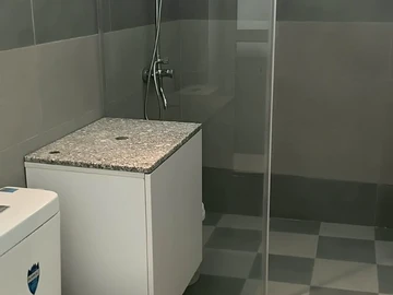 Appartement de 2 Chambres