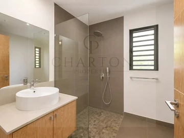 Villa de 3 Chambres