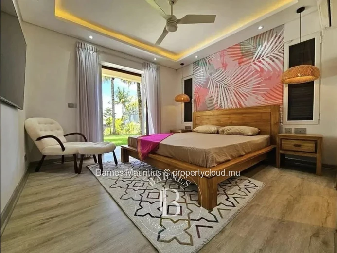 POSTE DE FLACQ - Charming villa - 4 bedrooms
