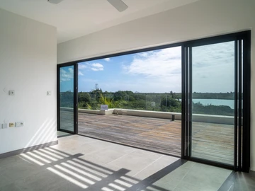 3 Bedroom Penthouse