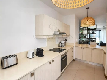 3 Bedroom Townhouse, Duplex