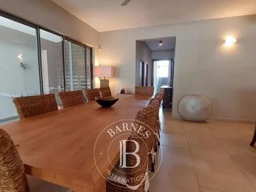 Appartement de 3 Chambres