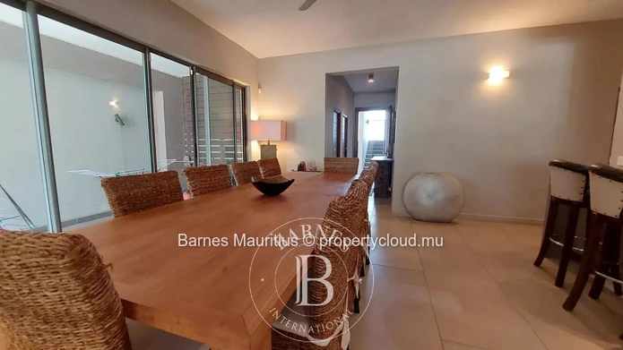 BAIN BOEUF - Seaside Luxury Living with Ocean Views - 3 Bedroom