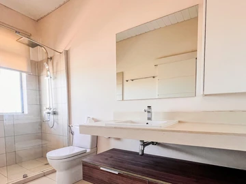 Penthouse de 4 Chambres