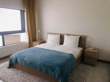 3 Bedroom Townhouse, Duplex