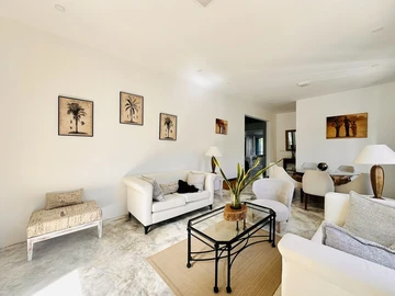 3 Bedroom Villa