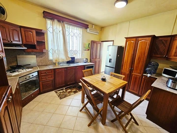 Maison de 5 Chambres