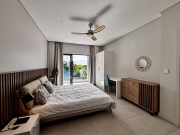 Appartement de 2 Chambres