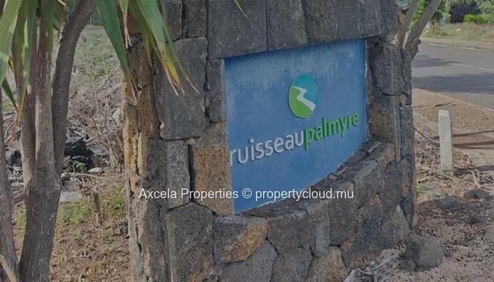 Appartement a vendre - Ruisseau Palmyre, Flic en Flac