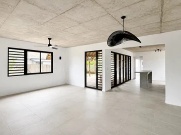 Villa de 3 Chambres
