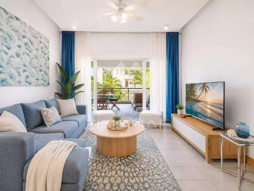 Appartement de 2 Chambres
