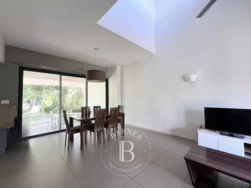 Townhouse, Duplex de 4 Chambres