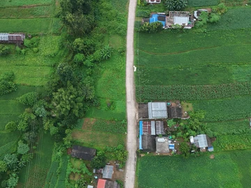 Terrain Agricole