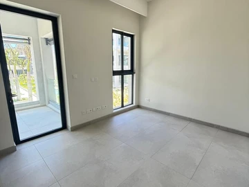 Appartement de 2 Chambres