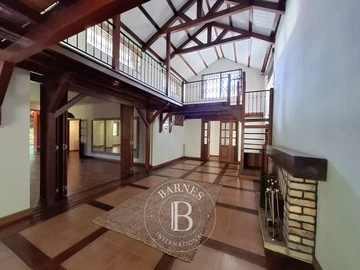 Maison de 4 Chambres