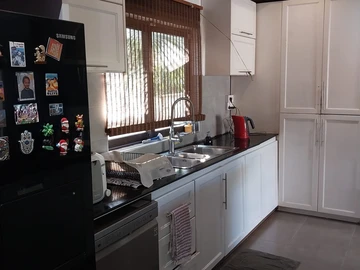 Villa de 4 Chambres