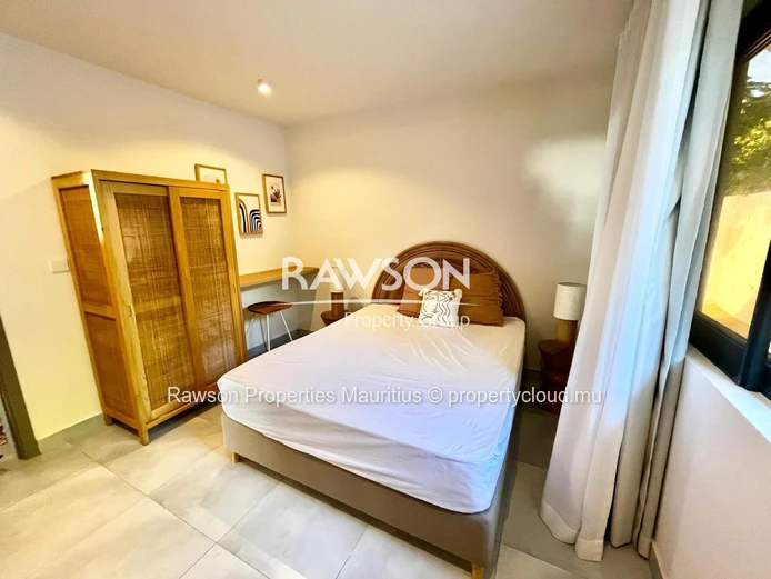 Apartment | 3 Bedrooms | Sea & Mountain Views | Tamarin