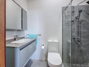 3 Bedroom Apartment