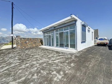 Commercial Property