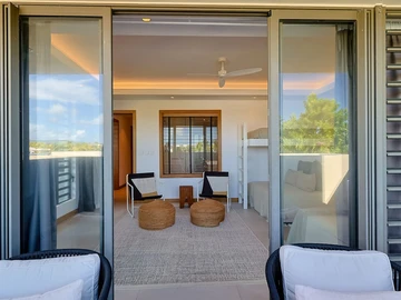 Villa de 4 Chambres