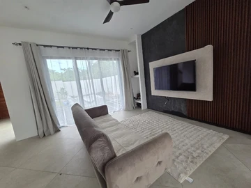 3 Bedroom Villa