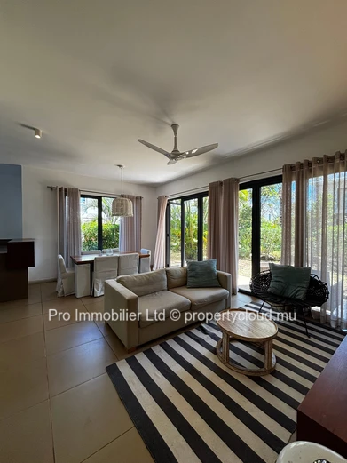 Azuri Resorts Roches Noires 