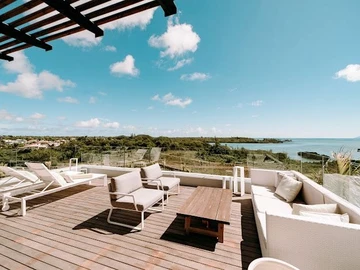 4 Bedroom Penthouse